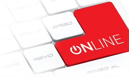 Drukarka fiskalna POSNET TRIO ONLINE LAN